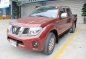 Well-maintained Nissan Frontier Navara 2014 for sale-1