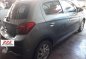 Mitsubishi Mirage Hatchback GLS AT 2016 FOR SALE-0