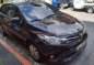 Toyota Vios 2017 E FOR SALE-0