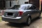 Well-maintained Chevrolet Optra 2004 for sale-4