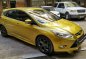 Well-kept Ford Focus 2013 for sale-0