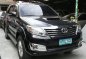 Good as new Toyota Fortuner 2013 for sale-0