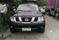 Good as new Nissan Frontier Navara 2008 for sale-1
