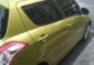 Suzuki Swift 2013 1.4 AT Golden For Sale -3