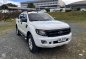 2015 Ford Ranger Wildtrak 32 4x4 White For Sale -1