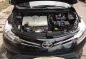 2016 Toyota Vios 1.3 E Manual Dual VVTi For Sale -4