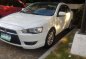 For sale: 2011 Mitsubishi Lancer EX MX-1