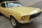 Good as new Ford Mustang 1969 for sale-0