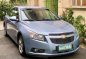 For Sale Chevrolet Cruze 2010 top of the line-2
