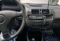 Honda Civic VTI 1998 MT Gray Sedan For Sale -6