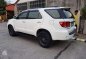 Toyota Fortuner G 2008 FOR SALE-3