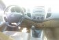 2011 Toyota Hilux G manual FOR SALE-5