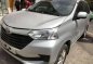 2016 Toyota Avanza E automatic FOR SALE-0