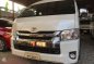 2016 Toyota Hiace LXV Automatic Pearlwhite FOR SALE-0