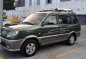 Mitsubishi Adventure gls sport 2005 diesel FOR SALE-3