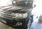 Good as new Toyota Land Cruiser 2017 for sale-1