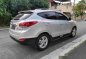 Well-maintained Hyundai Tucson 2012 for sale-7