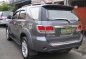 FOR SALE TOYOTA Fortuner G 4x2 2006-9