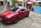 Toyota Vios e manual for sale-3