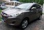 Well-maintained Hyundai Tucson 2011 for sale-2