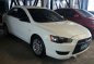 Well-maintained Mitsubishi Lancer Ex 2013 for sale-0