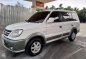 2011 Mitsubishi Adventure Gls Sports White For Sale -1