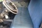 Fresh Toyota Tamaraw FX 1997 Gray For Sale -3