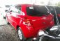 Well-maintained Toyota Yaris 2011 for sale-4