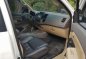 Toyota Fortuner 2013 Automatic transmission FOR SALE-7