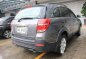 Good as new Chevrolet Captiva 2015 for sale-2