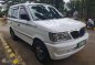 Mitsubishi Adventure GLX Diesel 2002 For Sale -1