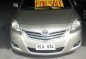 Good as new Toyota Vios 2012 for sale-1