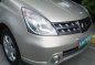Nissan Grand Livina 2010 for sale-2