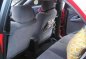 Mazda 323 1.6 DOHC 1996 AT Red For Sale -1
