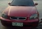 Honda Civic lxi Bigote 1996 model for sale-0