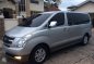 Hyundai Starex 2011 FOR SALE-4