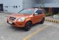 Honda Crv 2003 for sale-0