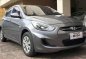 For Sale: 2016 Hyundai Accent GL-0