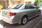 2008 Toyota Altis V 1.6 Top of the Line FOR SALE-1