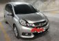 2015 Honda Mobilio 1.5V CVT FOR SALE-1