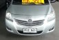 Well-maintained Toyota Vios 2011 for sale-3