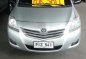 Well-maintained Toyota Vios 2011 for sale-0