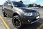 Good as new Mitsubishi Montero Sport 2009 for sale-0