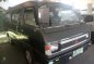 Mitsubishi L300 Versa Van 1995 MT Gray For Sale -8