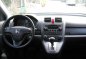2008 Honda CRV AT automatic FOR SALE-7