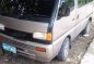 Suzuki Multicab Van Scum MT Beige For Sale -6