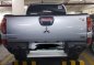 Well-kept Mitsubishi Strada 2012 for sale-6