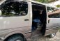 Toyota HiAce for sale-1