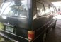 Mitsubishi L300 Versa Van 1995 MT Gray For Sale -5