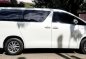 2013 Toyota Alphard 3.5Q V6 White For Sale -2